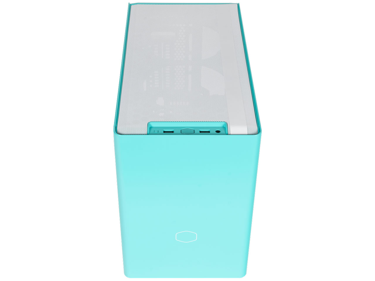 MasterBox NR200P MCB-NR200P-ACNN-S00 [�V�A��]