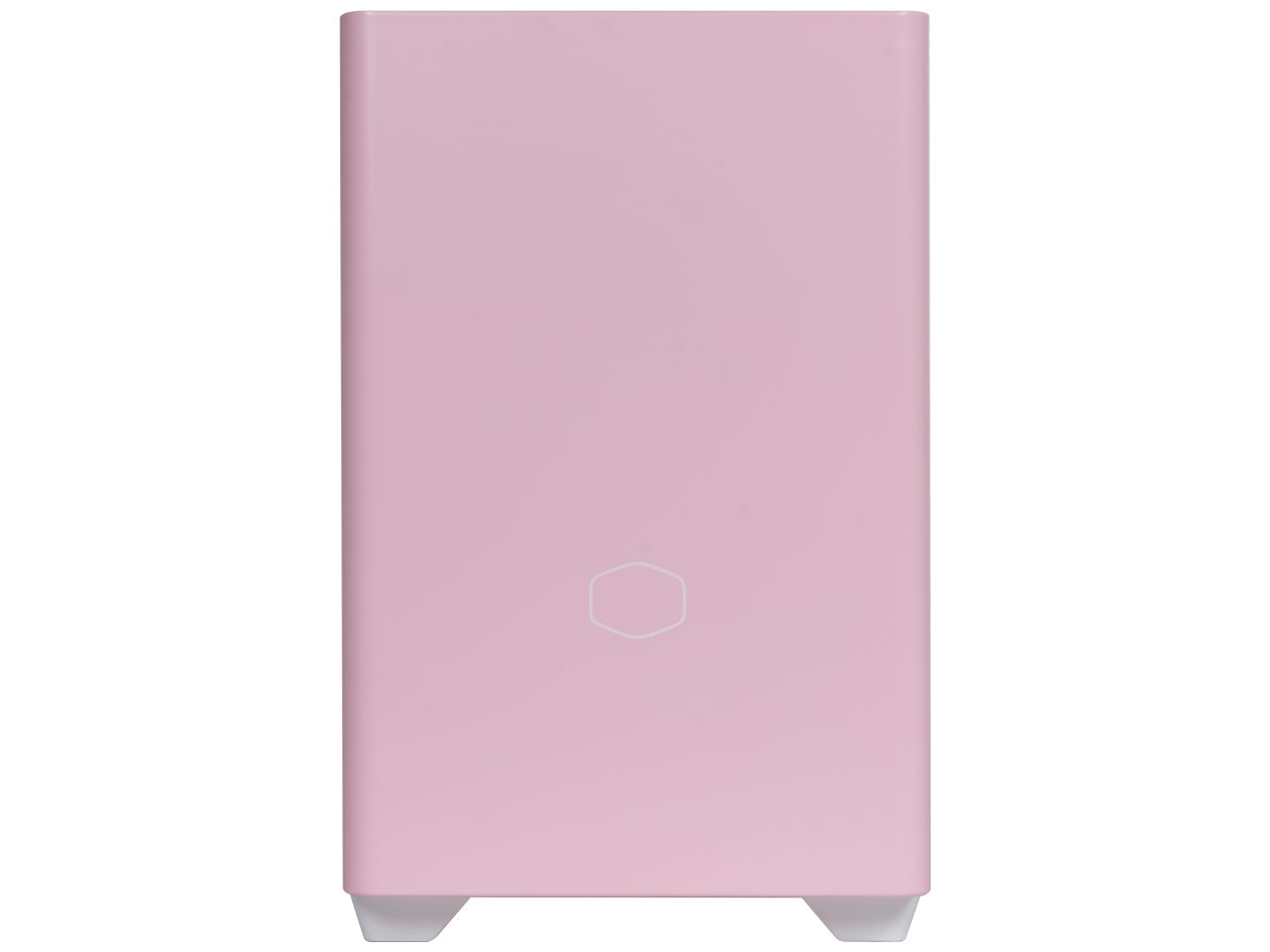 MasterBox NR200P MCB-NR200P-QCNN-S00 [�s���N]