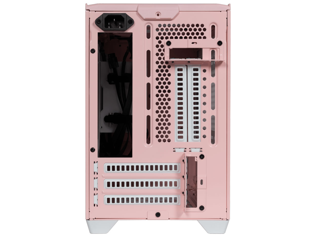 MasterBox NR200P MCB-NR200P-QCNN-S00 [�s���N]