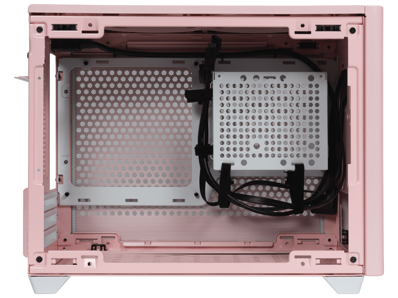 MasterBox NR200P MCB-NR200P-QCNN-S00 [�s���N]