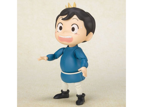 S.H.Figuarts �{�b�W&�J�Q