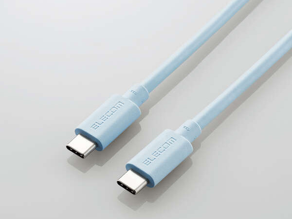 USB4-APCC5P08BU [0.8m �u���[] �̐��i�摜