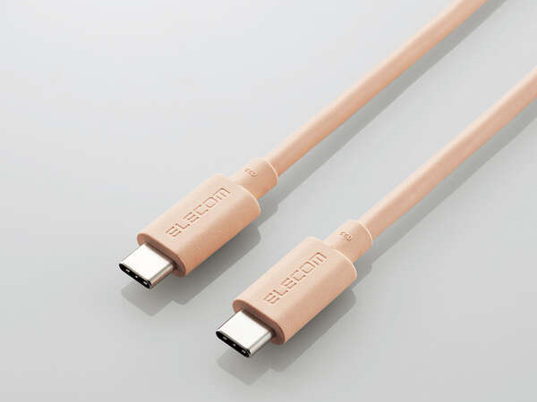 USB4-APCC5P08DR [0.8m �I�����W] �̐��i�摜