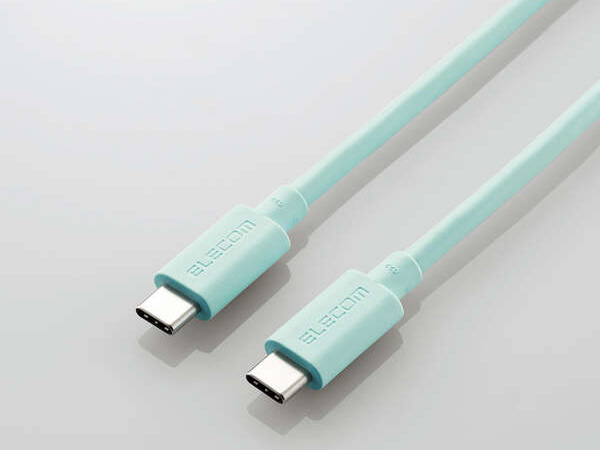 USB4-APCC5P08GN [0.8m �O���[��] �̐��i�摜