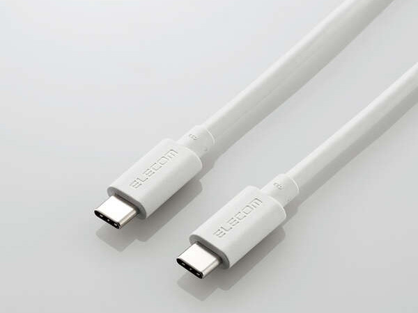 USB4-APCC5P08SV [0.8m �V���o�[] �̐��i�摜