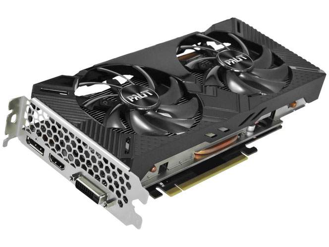 NE6166T018J9-1160C (GeForce GTX 1660 Ti Dual 6GB) [PCIExp 6GB] �h�X�p��Web���胂�f��