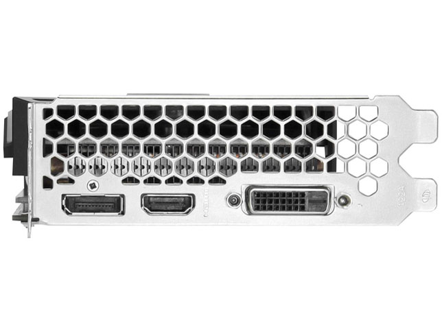 NE6166T018J9-1160C (GeForce GTX 1660 Ti Dual 6GB) [PCIExp 6GB] �h�X�p��Web���胂�f��