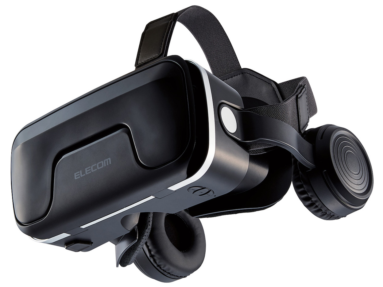 VRG-XEHR01BK [�u���b�N]