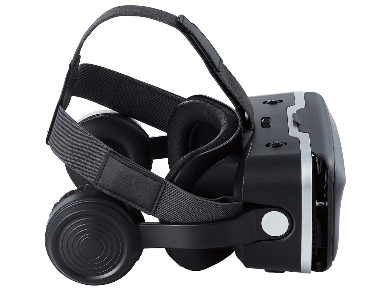 VRG-XEHR01BK [�u���b�N]