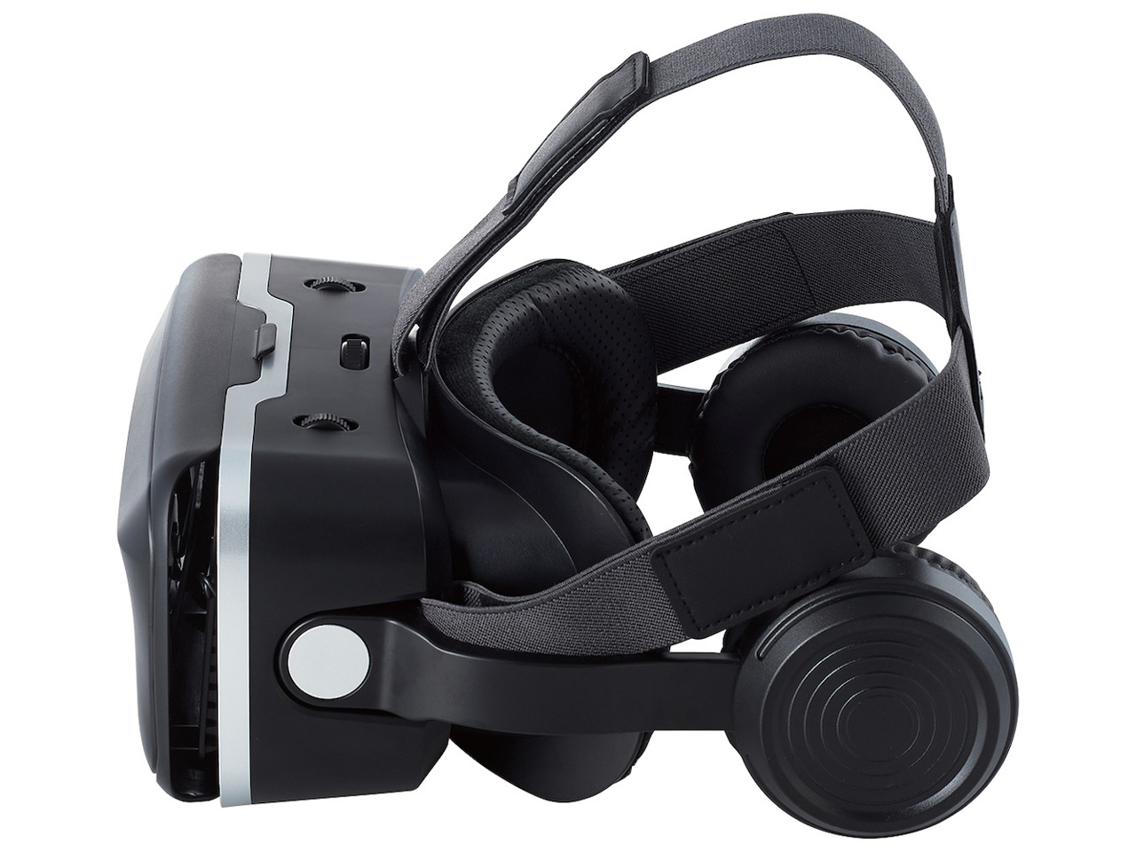 VRG-XEHR01BK [�u���b�N]