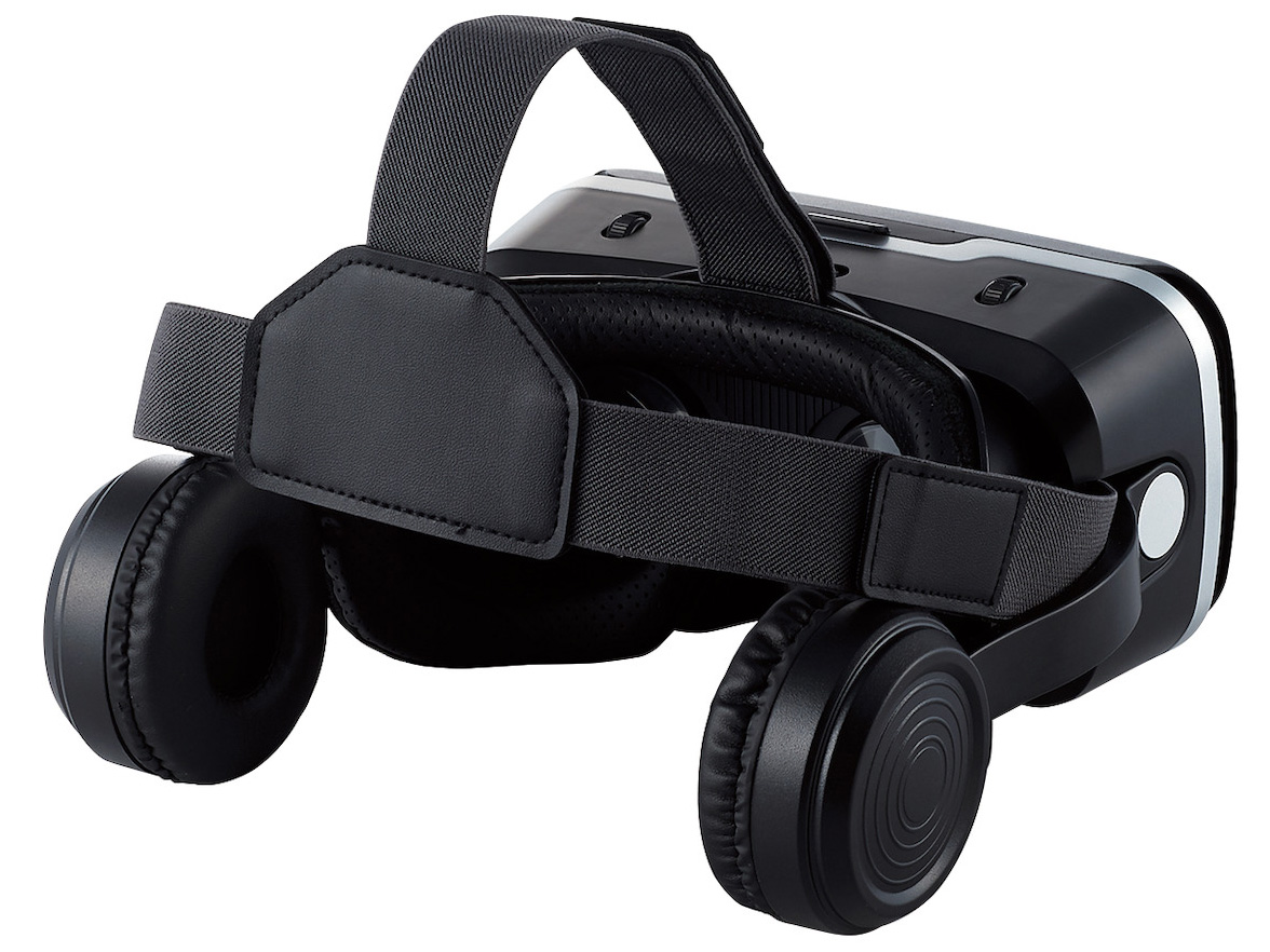 VRG-XEHR01BK [�u���b�N]