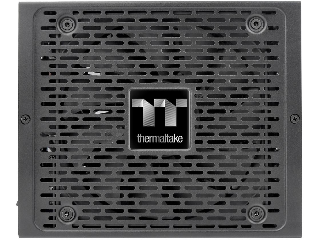 TOUGHPOWER TF1 TITANIUM 1550W PS-TPD-1550FNFATJ-1 [Black]