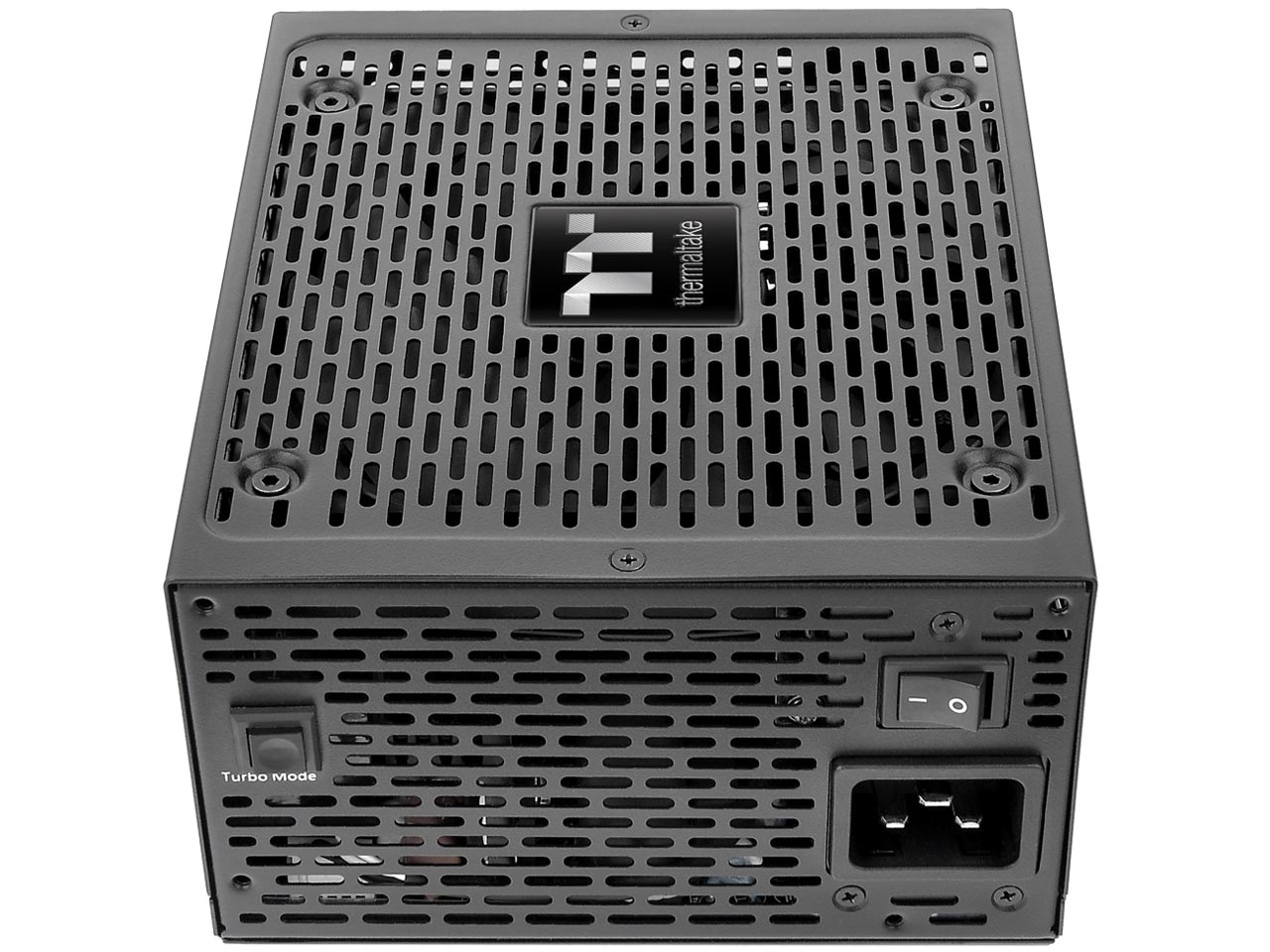 TOUGHPOWER TF1 TITANIUM 1550W PS-TPD-1550FNFATJ-1 [Black]