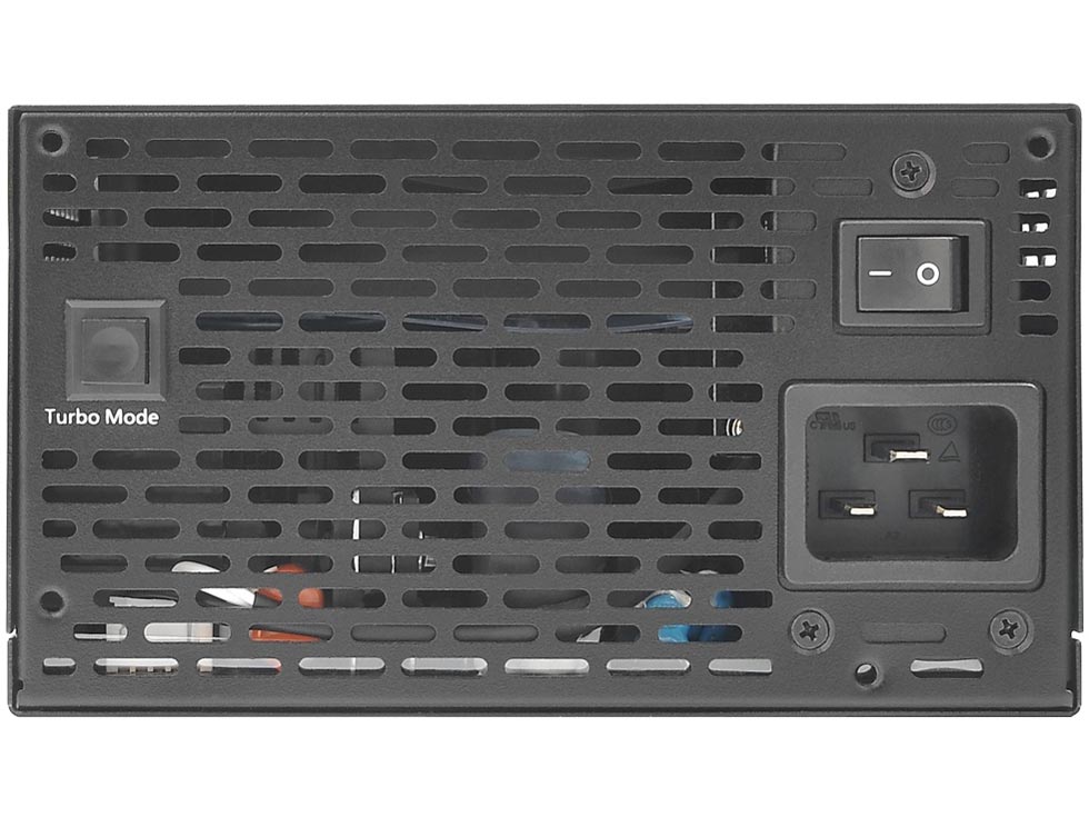 TOUGHPOWER TF1 TITANIUM 1550W PS-TPD-1550FNFATJ-1 [Black]