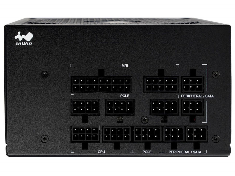 P125 PS-P1250W