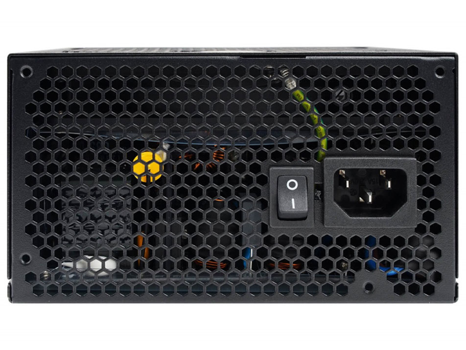 P125 PS-P1250W