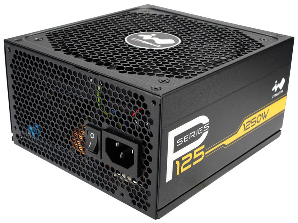 P125 PS-P1250W