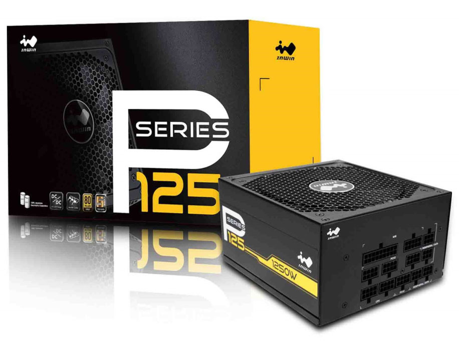 P125 PS-P1250W