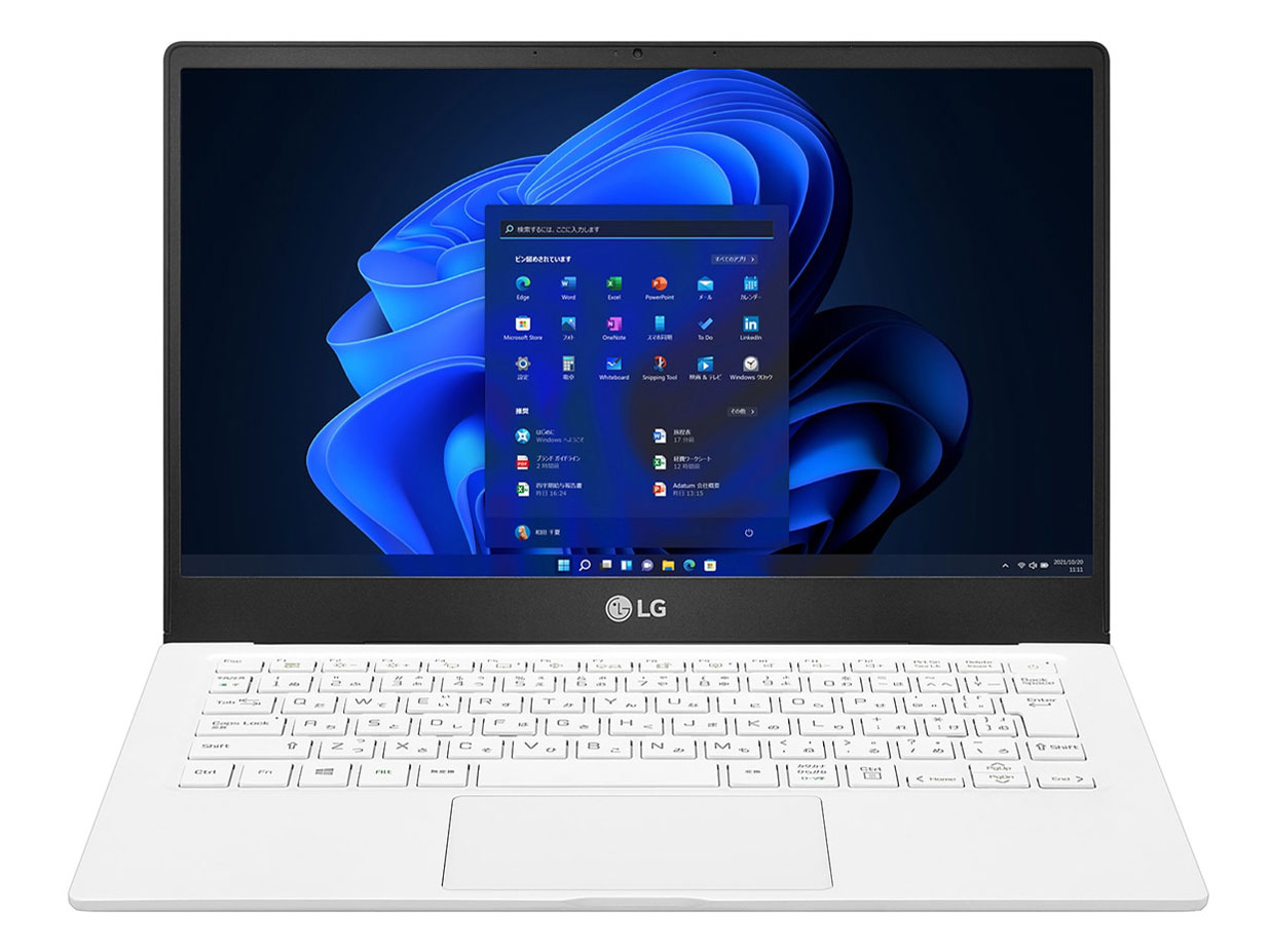 LG UltraPC 13U70Q-GR54J1 �̐��i�摜