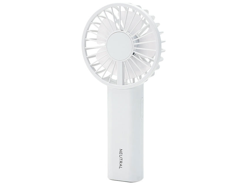 NEUTRAL FN01-WH [�z���C�g] �̐��i�摜