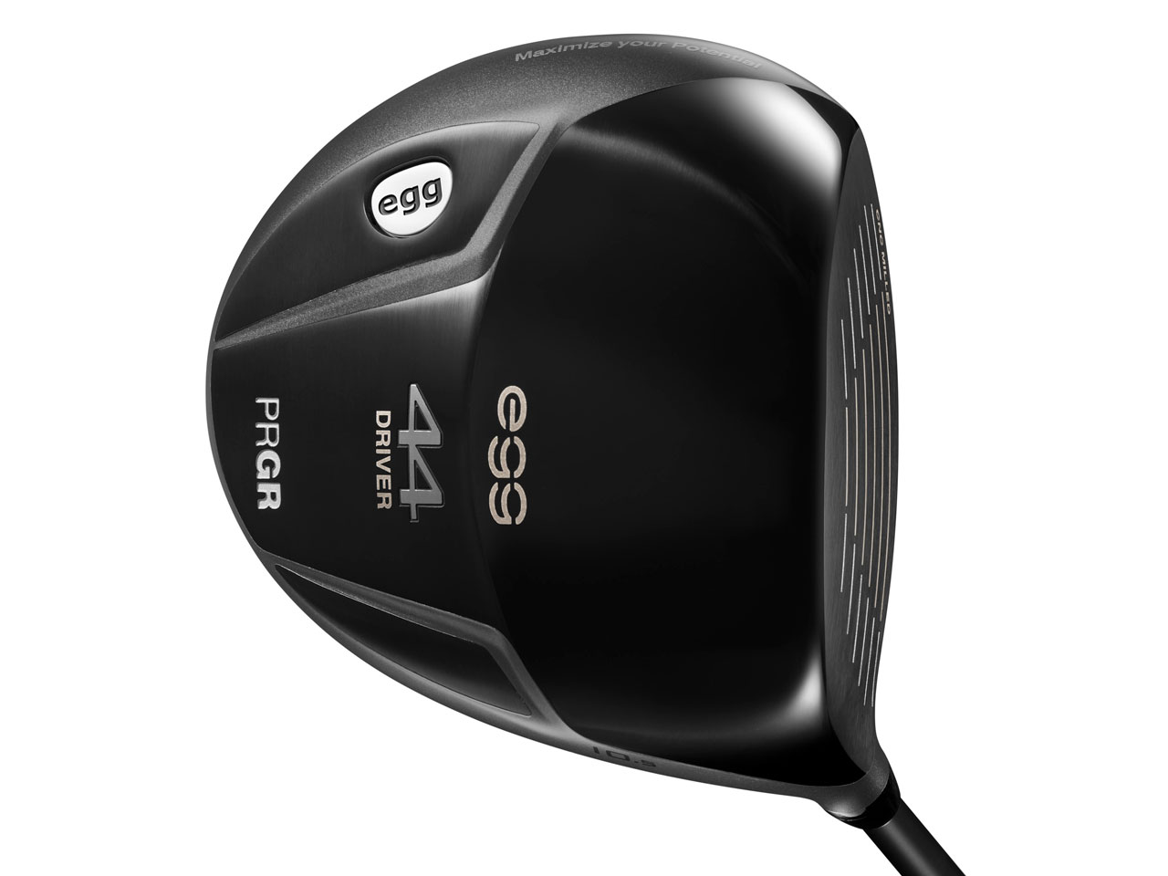 egg 44 �h���C�o�[ [��p�V���t�g �t���b�N�X�FM-43 ���t�g�F10.5] �̐��i�摜