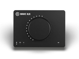 WAVE XLR 10MAG9900-JP [�u���b�N] �̐��i�摜