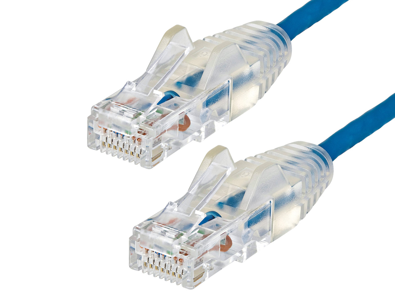 N6PAT100CMBLS [1m �u���[] �̐��i�摜