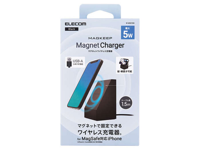 W-MS01BK [�u���b�N]