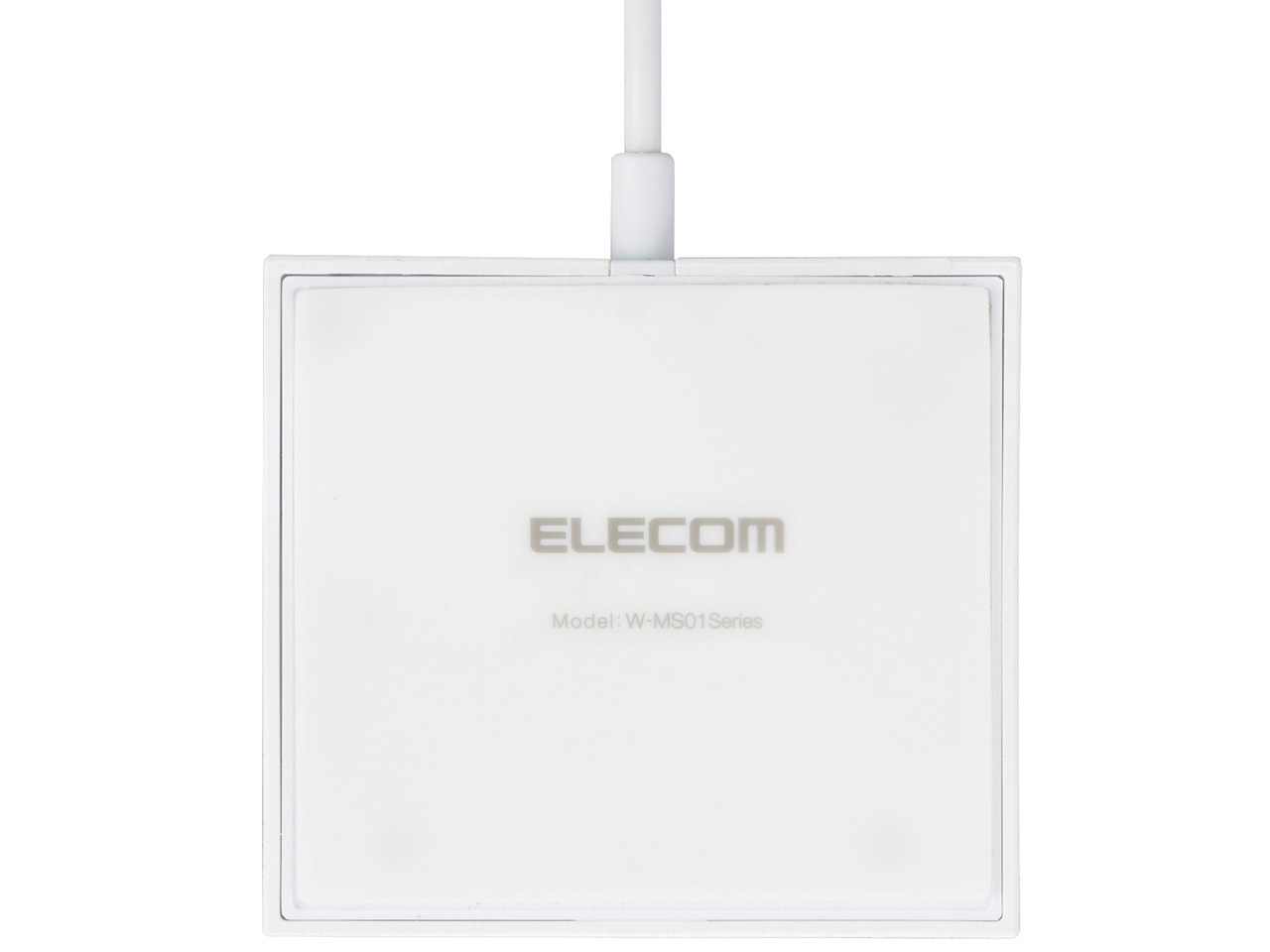 W-MS01WH [�z���C�g]