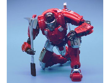 �b����(FORGING SOUL)�V���[�Y AGS-23 CV-39�^ ���h�@����