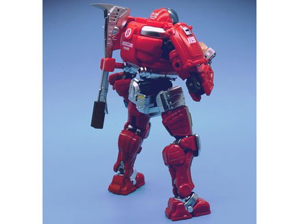 �b����(FORGING SOUL)�V���[�Y AGS-23 CV-39�^ ���h�@����