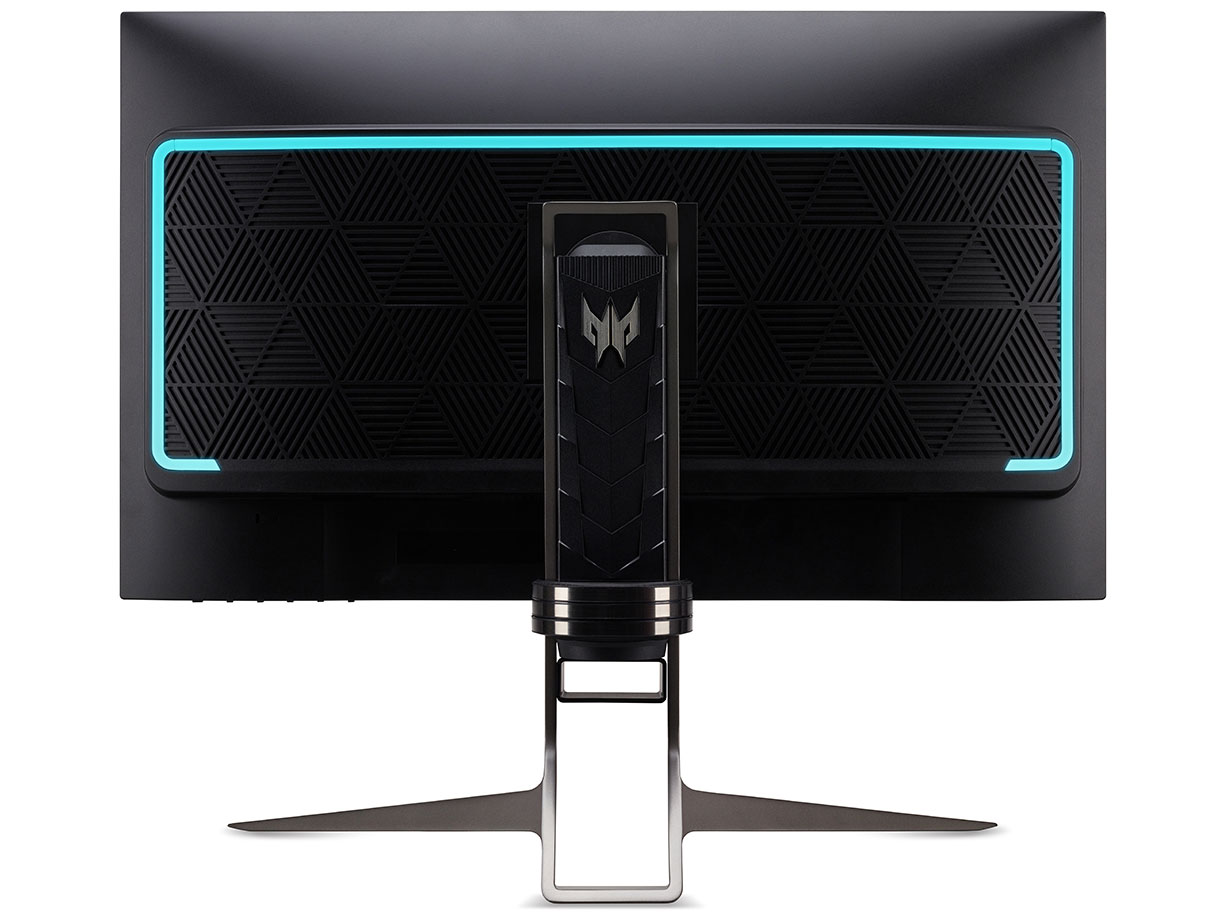 Predator XB3 XB323QKNVbmiiphuzx [31.5�C���` �u���b�N]