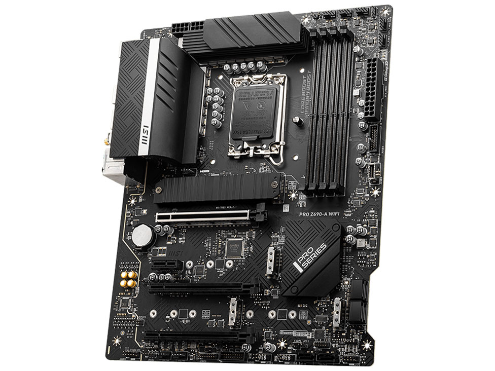 PRO Z690-A WIFI