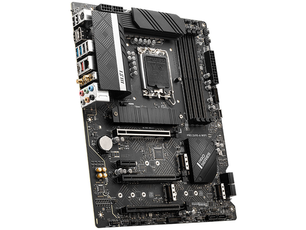 PRO Z690-A WIFI