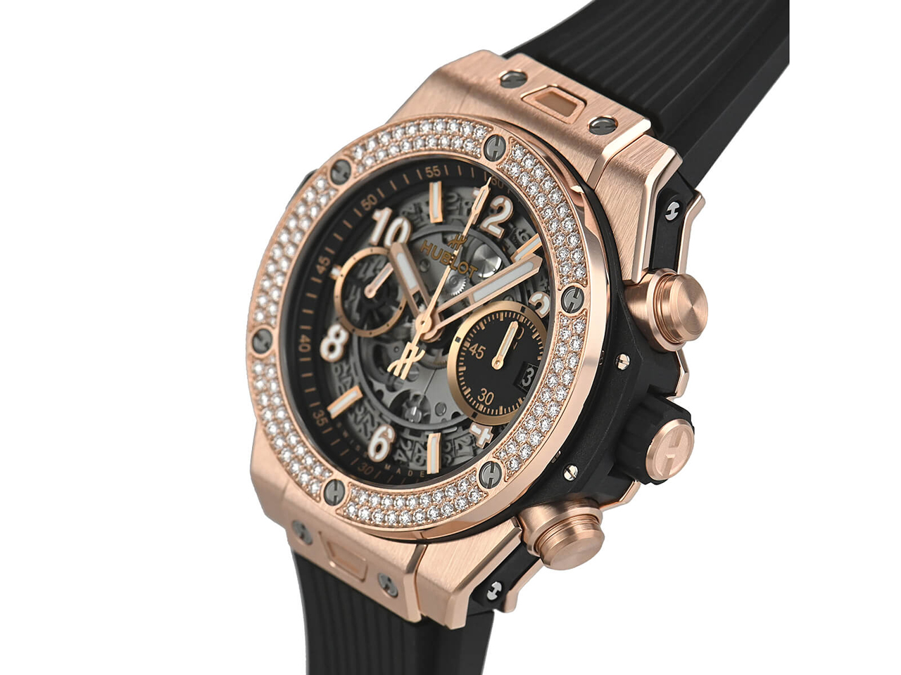 �r�b�O�E�o�� �E�j�R �L���O�S�[���h �_�C�������h 441.OX.1181.RX.1104 �̐��i�摜