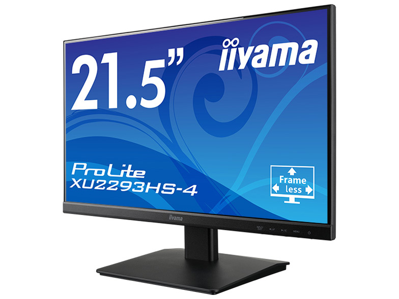 ProLite XU2293HS-4 XU2293HS-B4 [21.5�C���`]