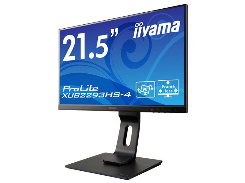 ProLite XUB2293HS-4 XUB2293HS-B4 [21.5�C���`]