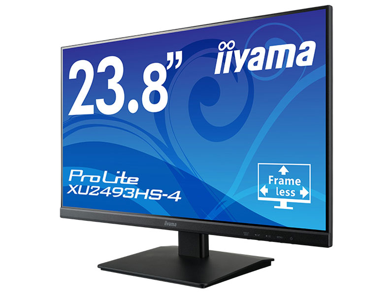 ProLite XU2493HS-4 XU2493HS-B4 [23.8�C���`]