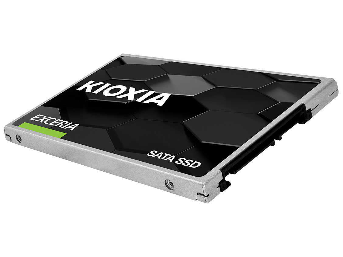 EXCERIA SATA SSD-CK240S/J [�u���b�N]