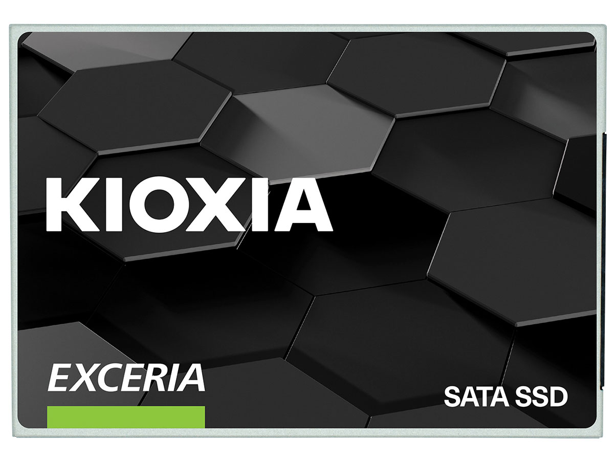 EXCERIA SATA SSD-CK480S/J [�u���b�N]