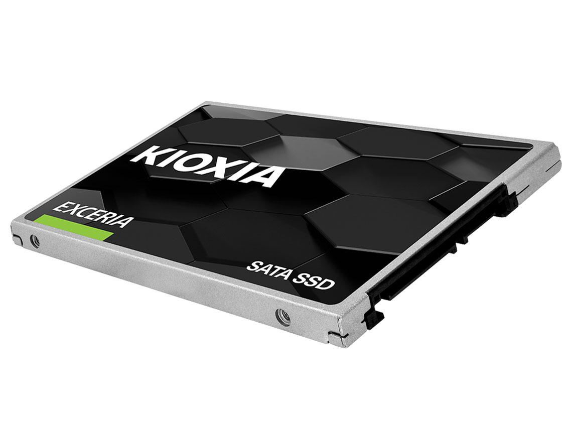 EXCERIA SATA SSD-CK960S/J [�u���b�N]