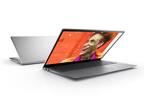 Inspiron 15 AMD �v���~�A�� Ryzen 5 5500U�E8GB�������E256GB SSD�EWindows 11���ځEOffice Home&Business 2021�t���f�� �̐��i�摜