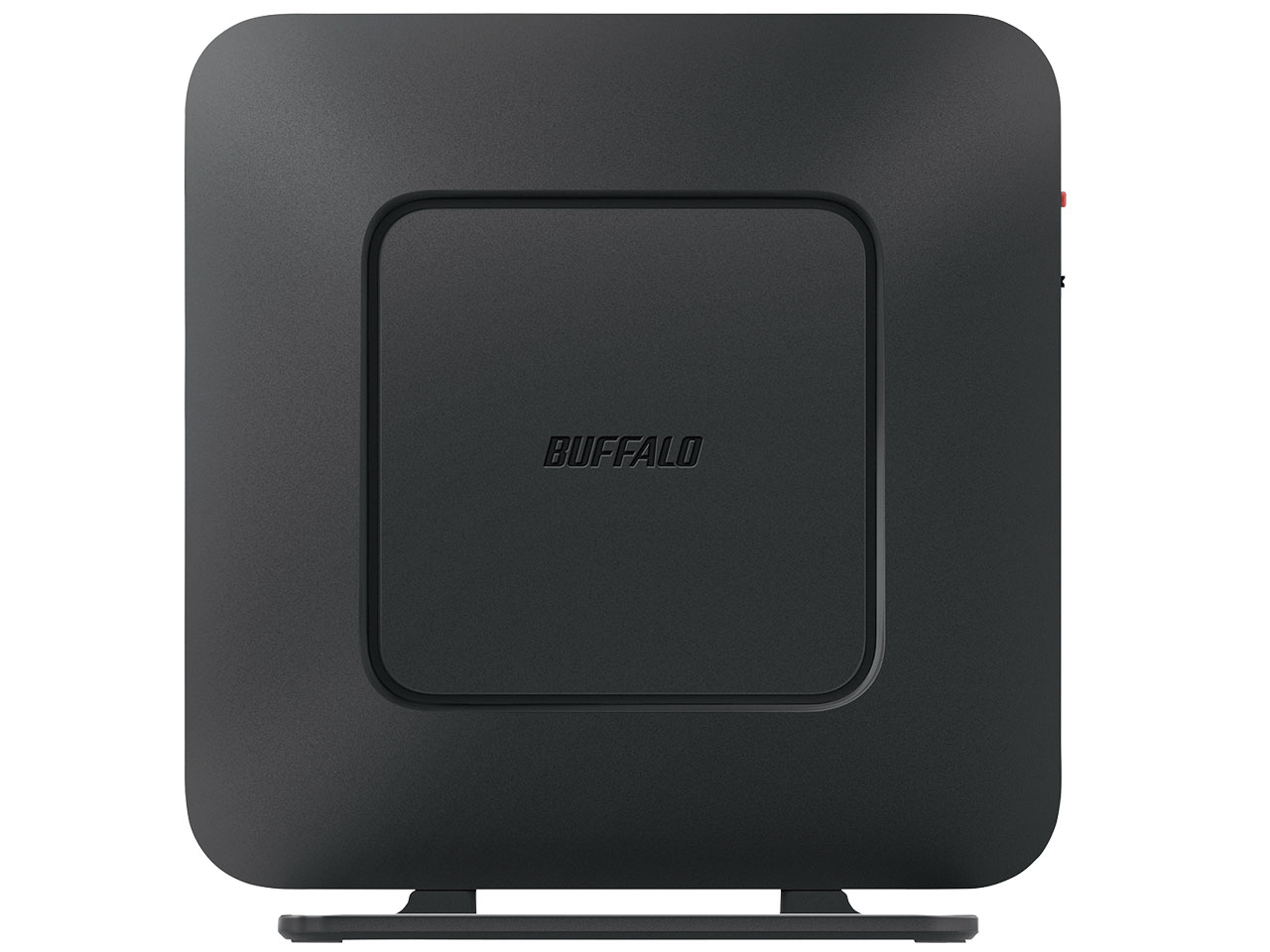 AirStation WSR-2533DHPLS-BK [�u���b�N]