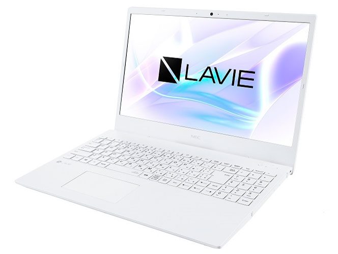 NEC LAVIE Smart N15 PC-SN212ADDS-D 価格比較 - 価格.com