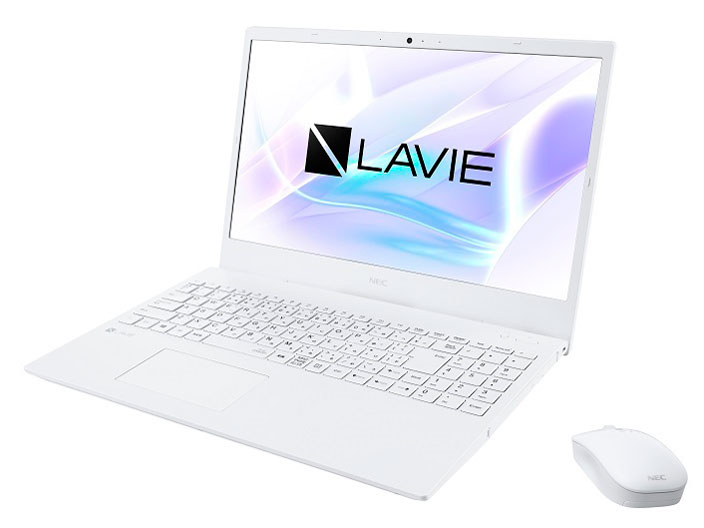 NEC LAVIE Smart N15 PC-SN164ADAS-S 価格比較 - 価格.com