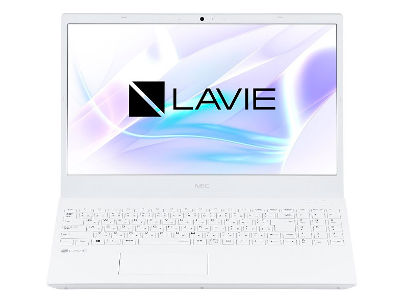 LAVIE Smart N15 PC-SN164ADDS-C