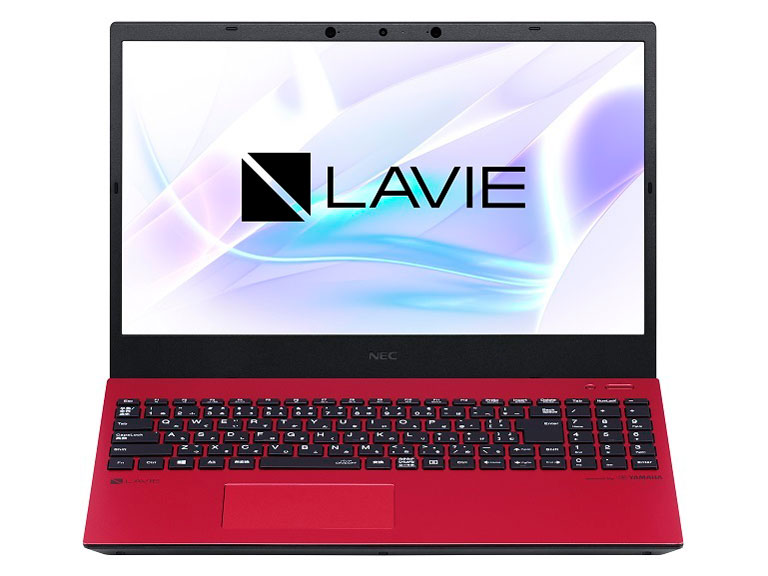 LAVIE Smart N15 PC-SN164CDDS-D [�J�[�����b�h]