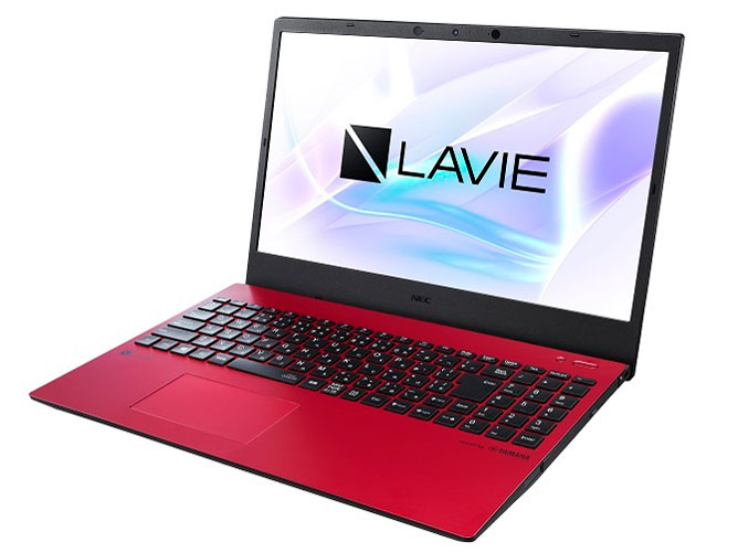 LAVIE Smart N15 PC-SN164CDDS-D [�J�[�����b�h] �̐��i�摜