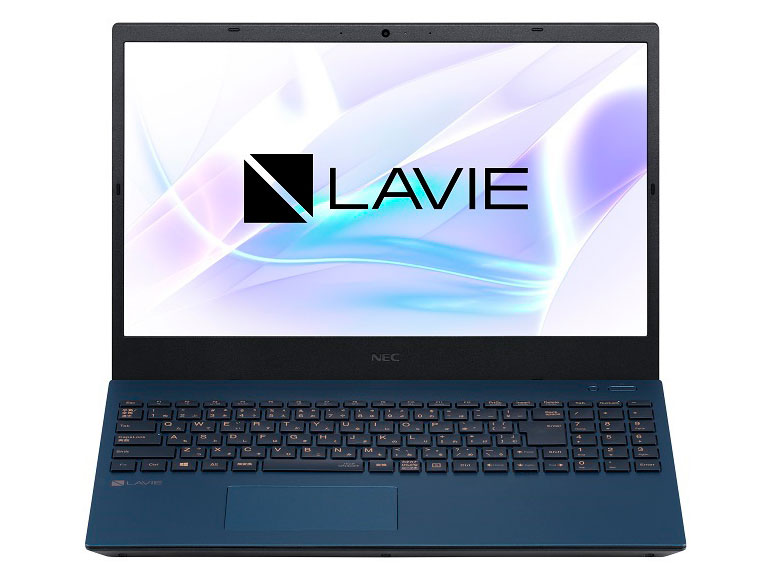 LAVIE Smart N15 PC-SN164DDDS-D [�l�C�r�[�u���[]