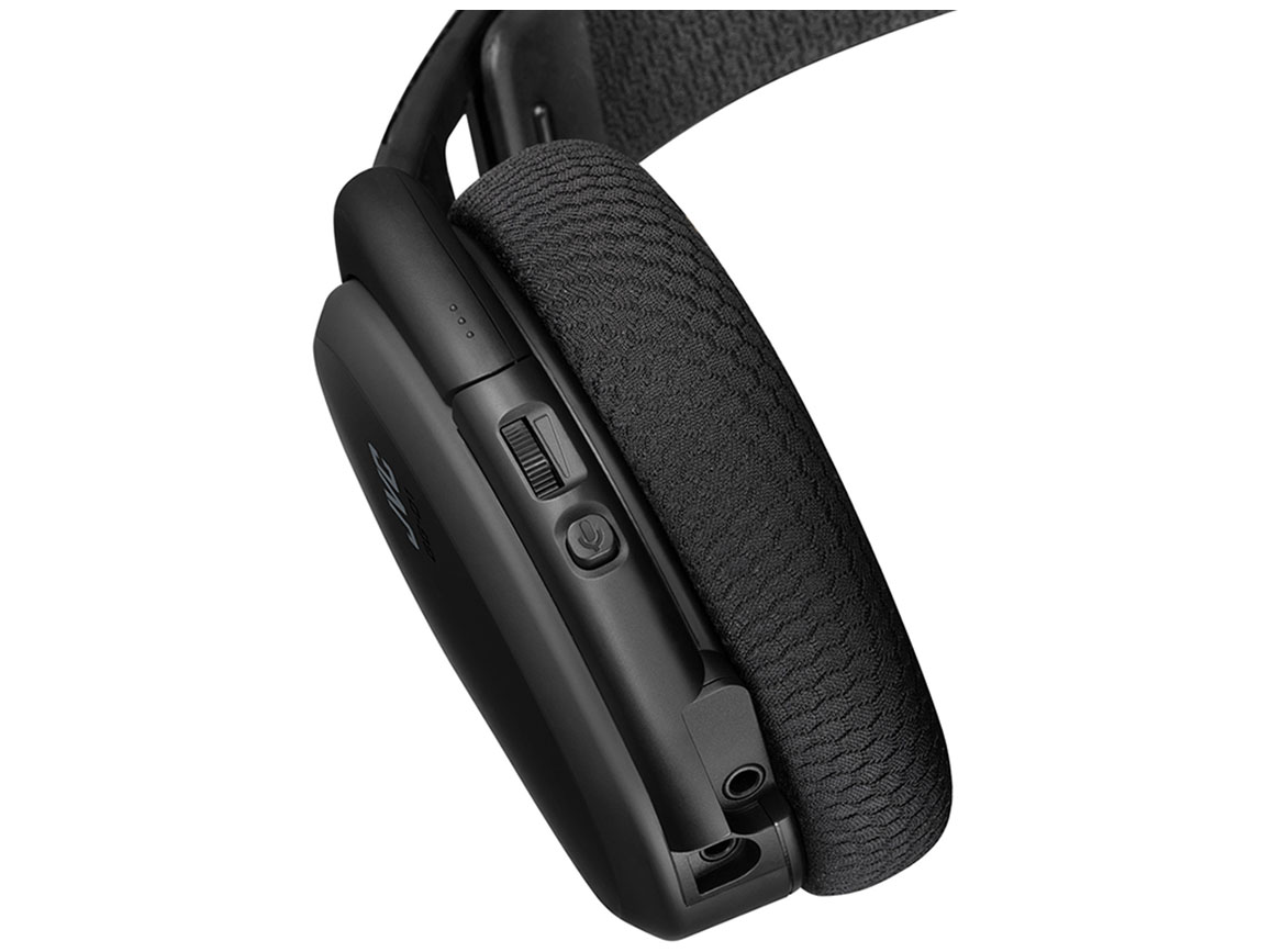 JVC GAMING GG-01-B [�u���b�N]